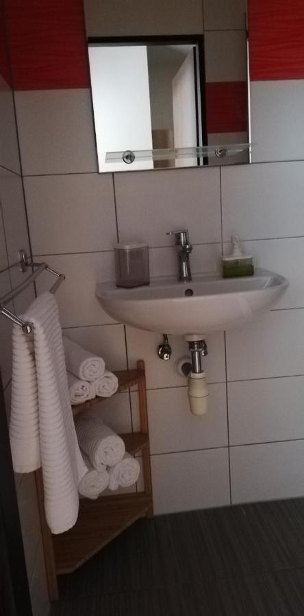 Penzion Kravin Bosilec Szoba fotó