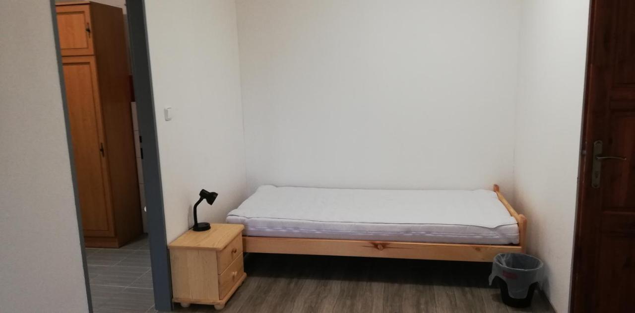 Penzion Kravin Bosilec Szoba fotó