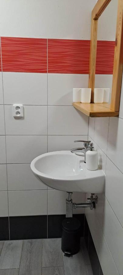 Penzion Kravin Bosilec Kültér fotó
