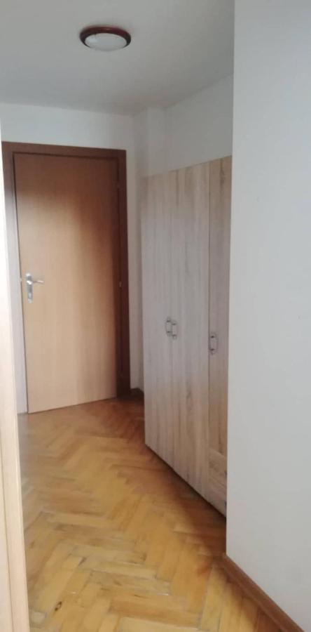 Penzion Kravin Bosilec Kültér fotó