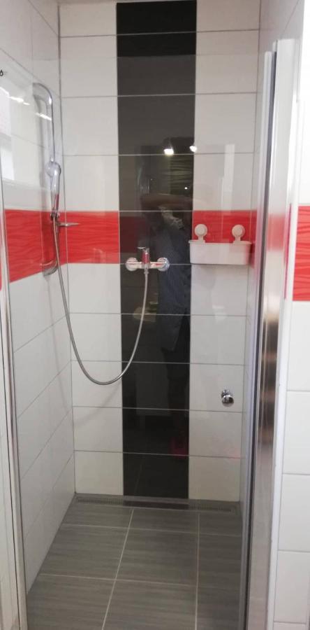 Penzion Kravin Bosilec Kültér fotó