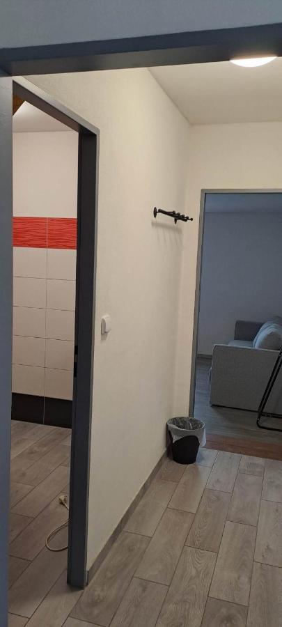Penzion Kravin Bosilec Kültér fotó