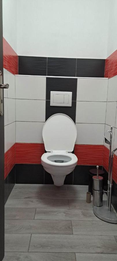 Penzion Kravin Bosilec Kültér fotó
