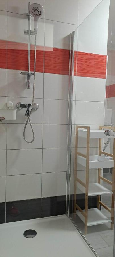 Penzion Kravin Bosilec Kültér fotó