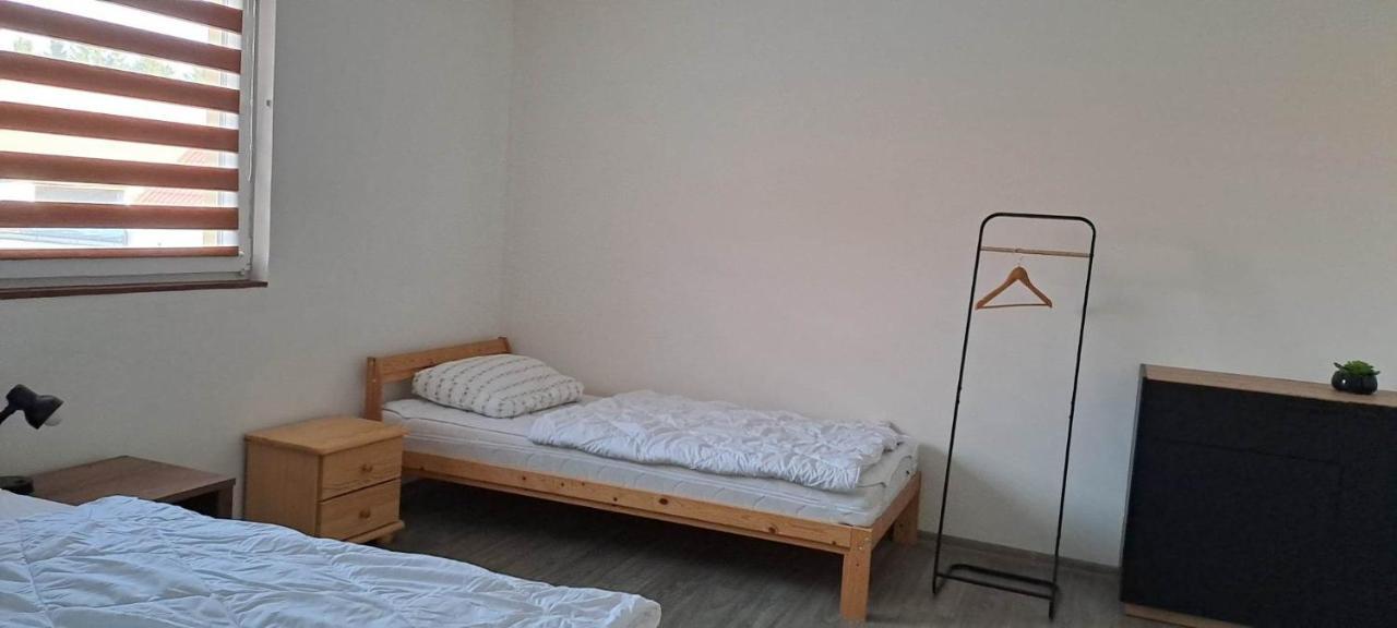 Penzion Kravin Bosilec Kültér fotó
