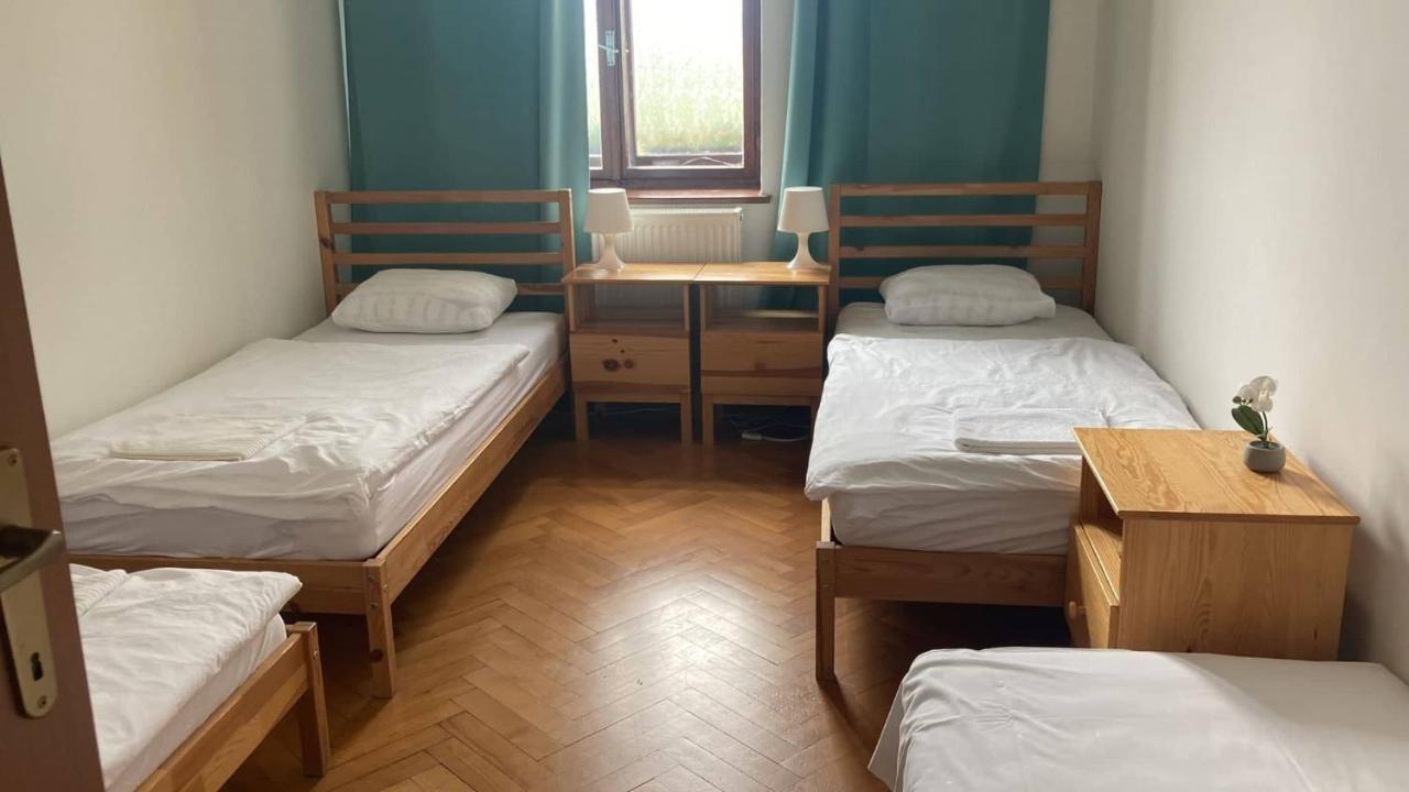 Penzion Kravin Bosilec Kültér fotó